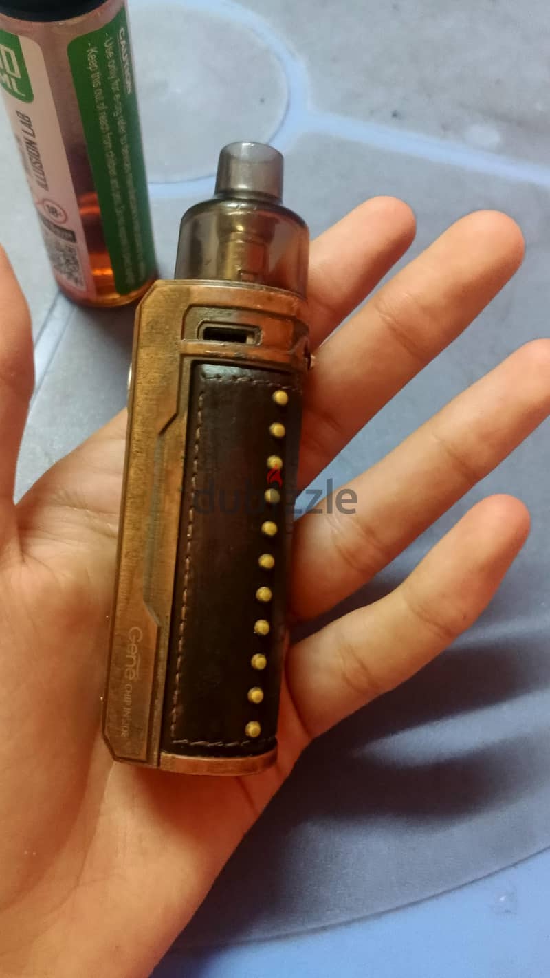 drag s 4