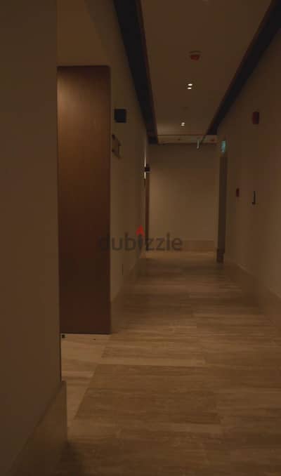 Fully Finished Office for Rent | District 5 – Building 34 | 128 sqm