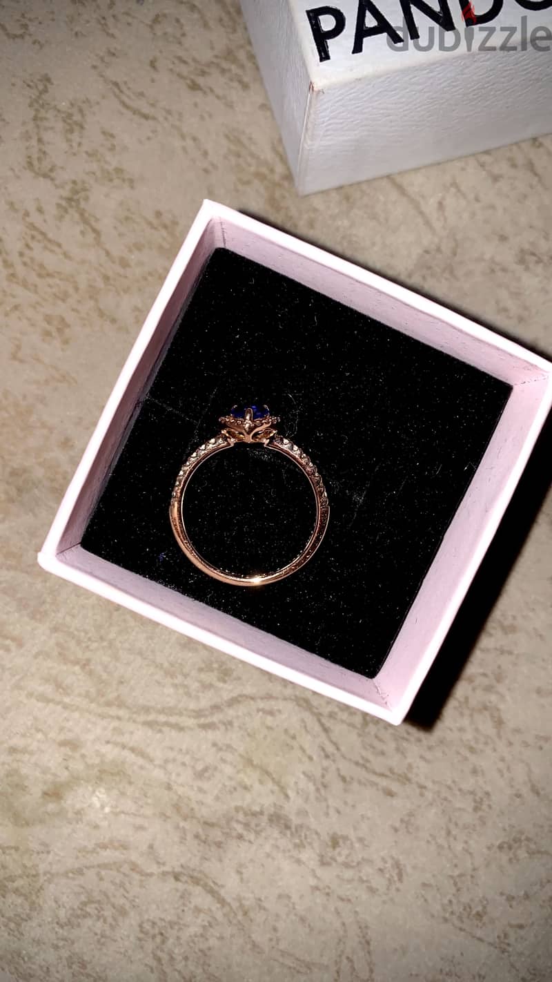 Pandora ring 4