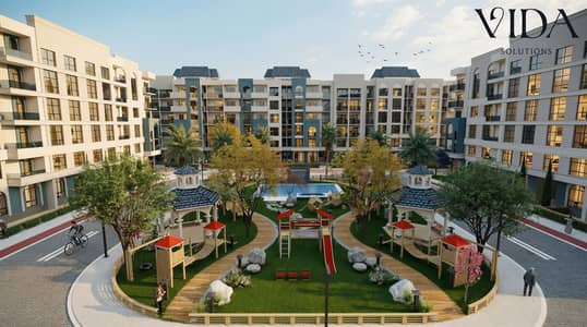 90 sqm apartment Greek Town compound 0%Dp 90 sqm apartment Greek Town compound 0%Dp