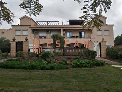 فيلا بيع فى مدينتى نموذج Y موقع مميز بالقرب من الخدمات أمام الاوبن اير و المولات