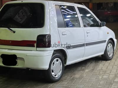 دايهاتسو كتنشيل 1998