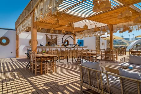 Direct from Mountain View – Chalet – 2BR – Mountain View Ras El Hekma