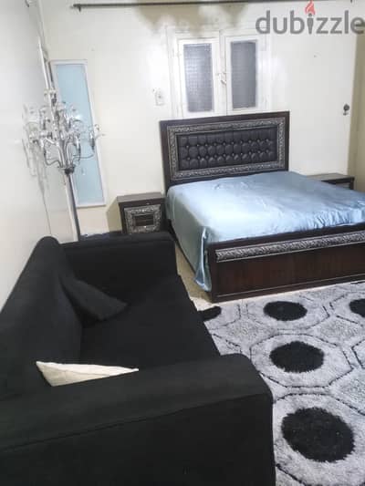 غرفه نوم راقية