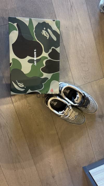 Bapesta