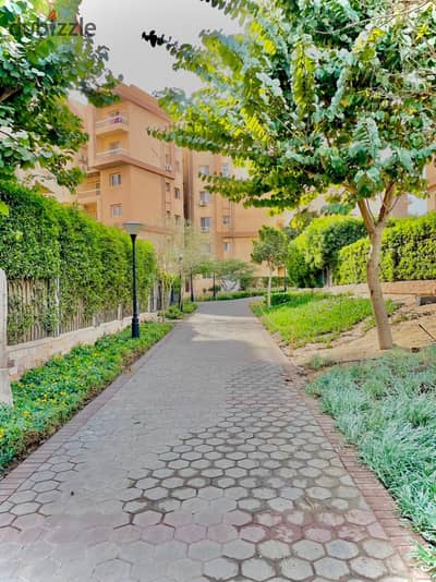 استلم دلوقتي شقة 3 غرف بسعر لقطة في Ashgar city بجوار او ويست