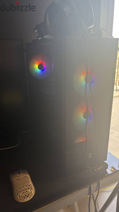 Gaming pc