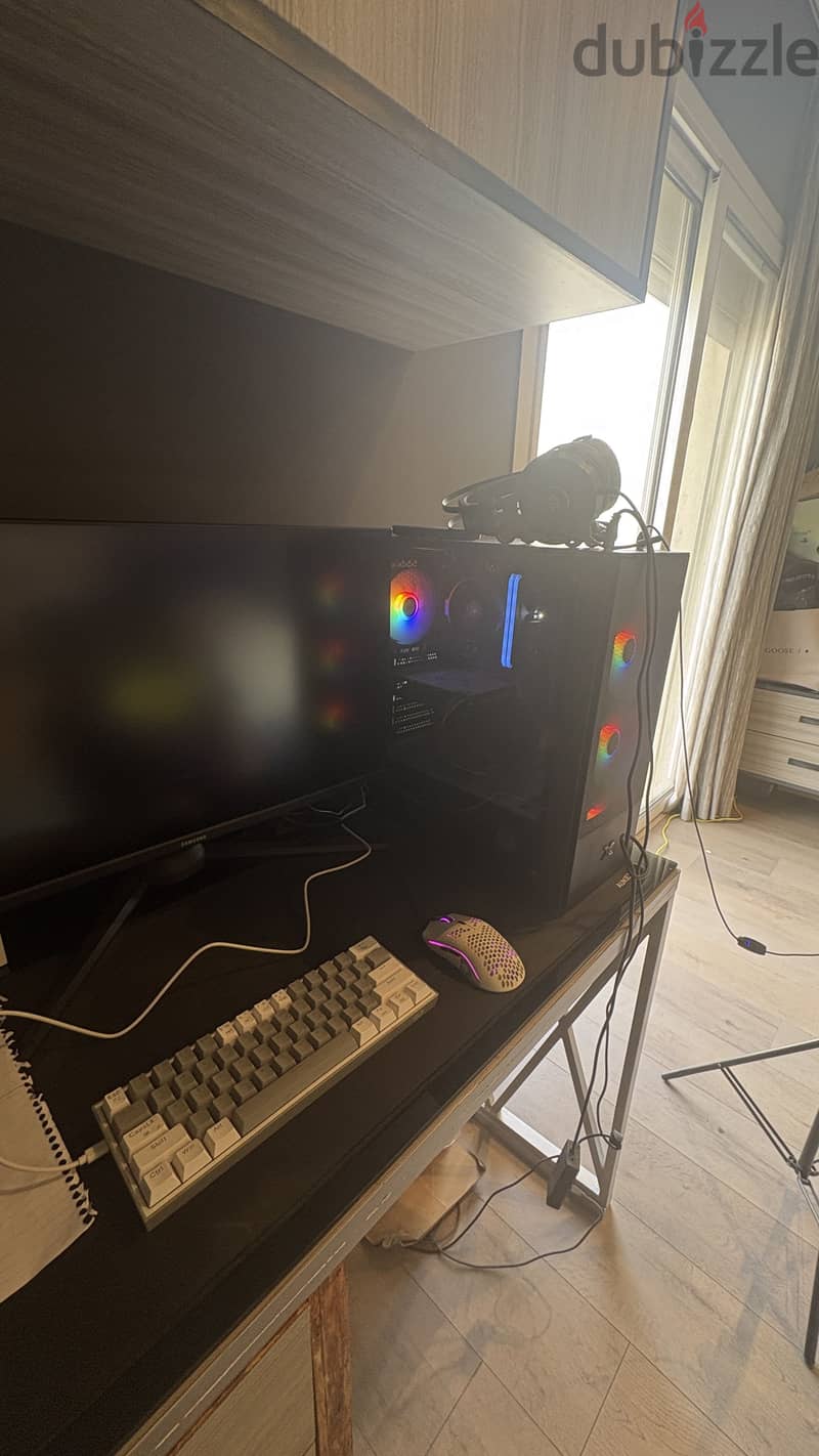 Gaming pc 1