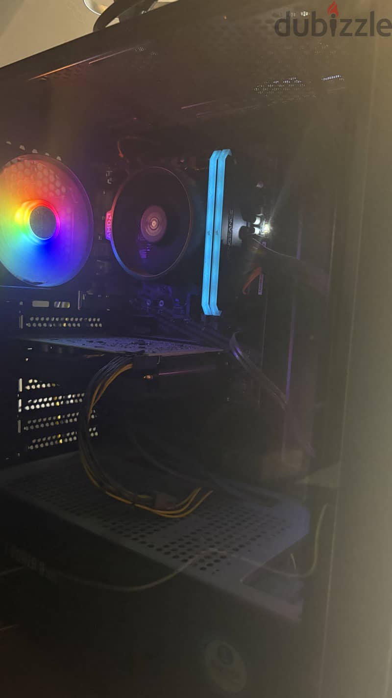 Gaming pc 2