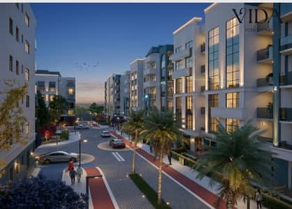 105 sqm Apartment for Sale at Greek Town Compound, Clubs Street. 0% Down Payment and Installments Up to 10 Years. 105 sqm Apartment for Sale at Greek Town Compound, Clubs Street. 0% Down Payment and Installments Up to 10 Years.