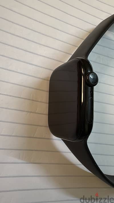 Apple Watch series 10