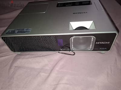 Hitachi Projector
