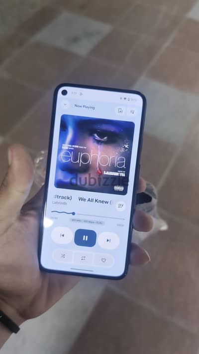 Google Pixel 5