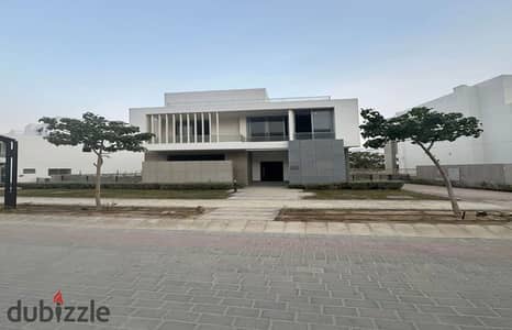 Prime located villa in Joulz next to New Giza minutes from Arkan Plaza Sheikh Zayed