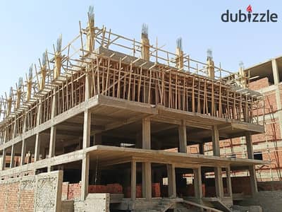 176m apartment, front, third floor, before the fifth district, for 18 months