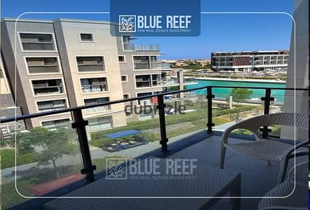 Studio for rent featuring a prime view and steps from the aqua park