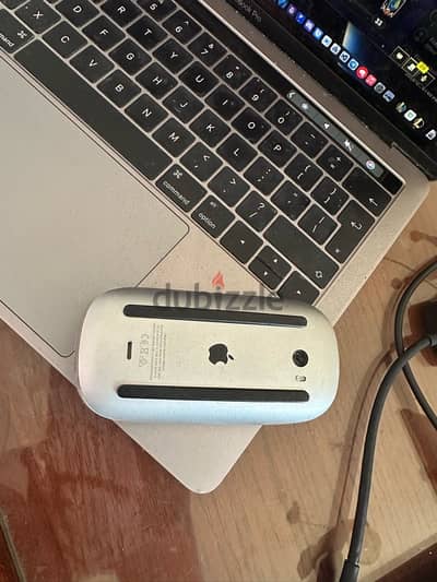 magic mouse 2