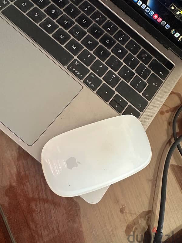 magic mouse 2 1