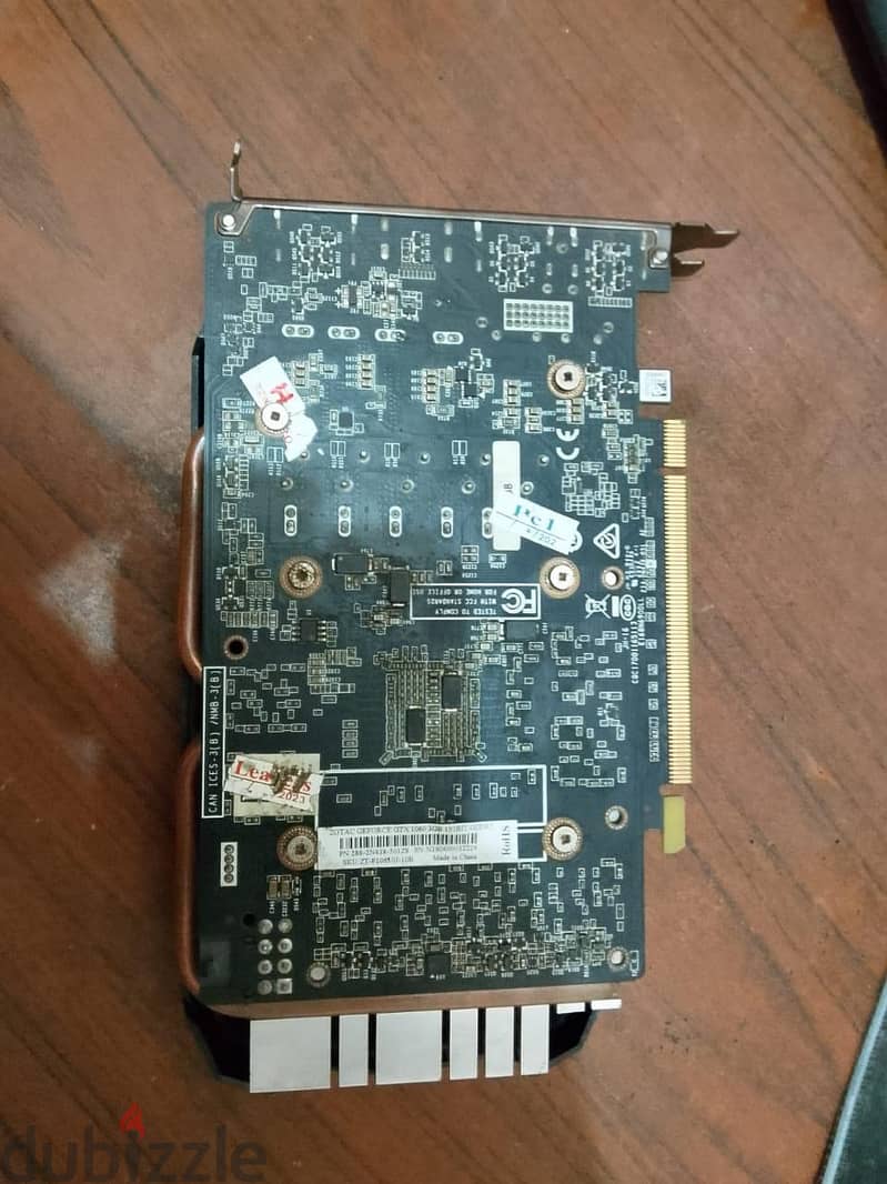 gtx 1060 3g 1