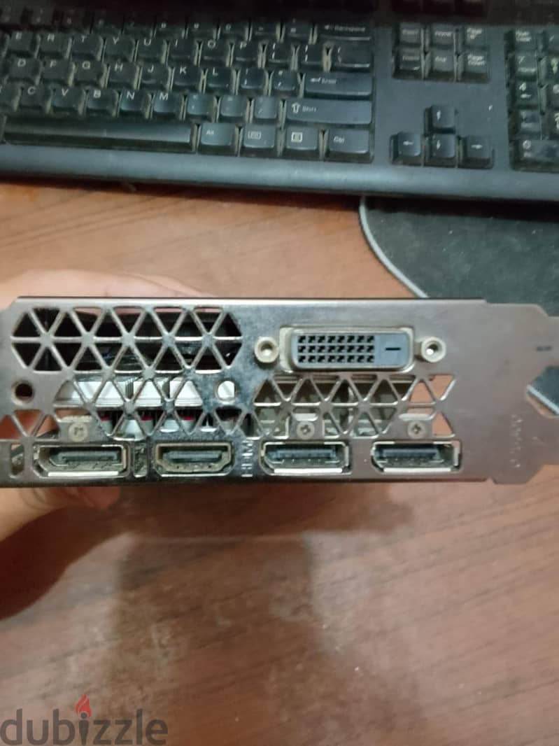 gtx 1060 3g 2