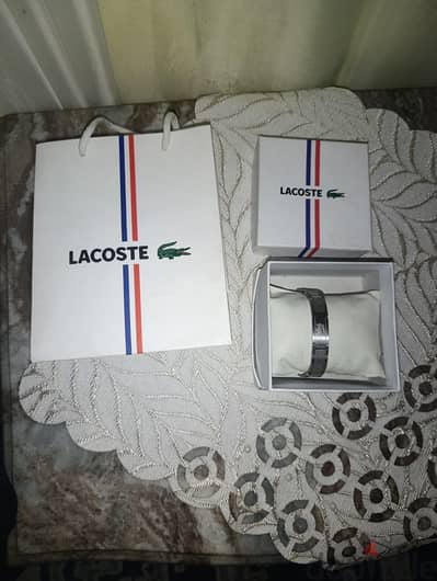 LACOSTE - لاكوست