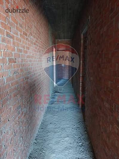 - Unique apartment for sale on Al-Gaish Main Street