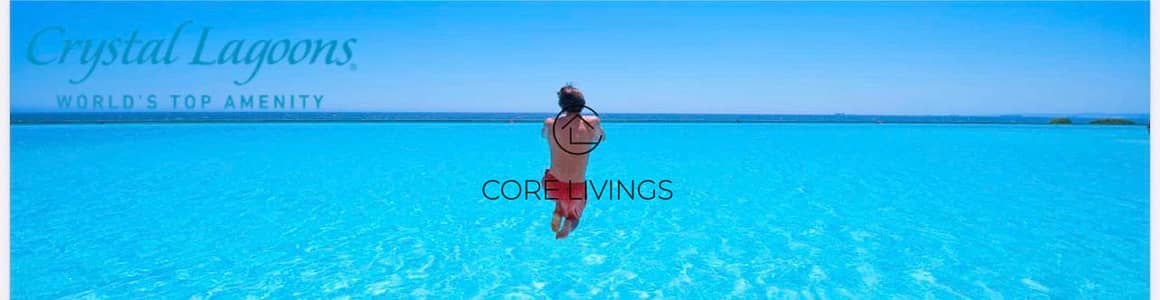 Direct from Mountain View – Chalet – 2BR – Mountain View Ras El Hekma