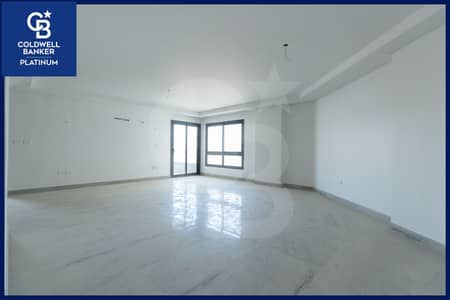 Apartment for sale, 220  m, Smouha (Skyline Al-Orouba) - Price includes a parking space - Immediate occupancy