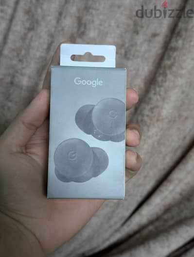 Google Pixel Buds Pro 2 جديده