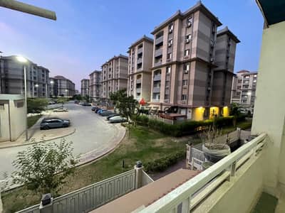 A great deal in Gardenia City Compound, Nasr City, steps from the Tulip Hotel. An apartment with a location, ventilation, and view you won't easily fi