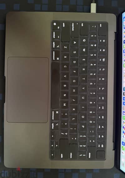 MacBook Pro 14 inch (M4 Pro)