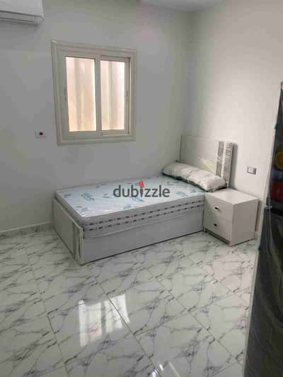 Furnished single studio for rent, First neighborhood, Second area