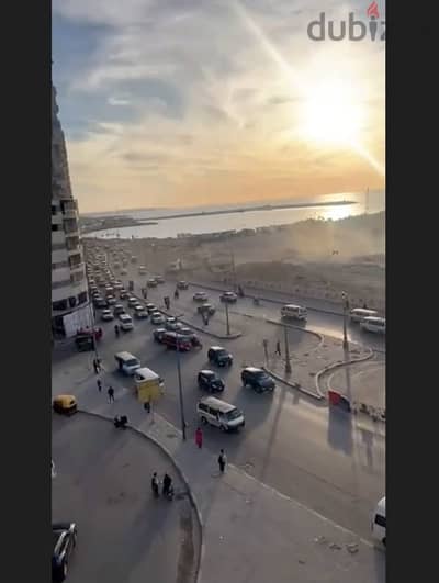 شقة بسيدي بشر الأسكندرية