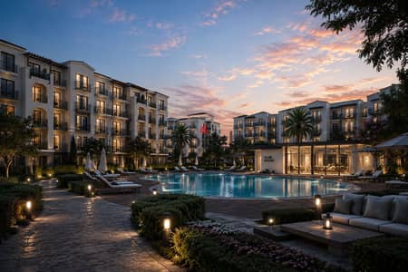 With Only EGP 533K Down Payment | 3-Bedroom Apartment for Sale in Sheikh Zayed | Installments Up to 10 Years