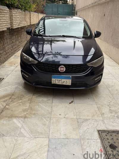 Fiat Tipo 2019 Tipo