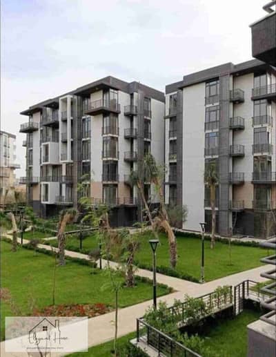 Studio for sale in Madinaty
