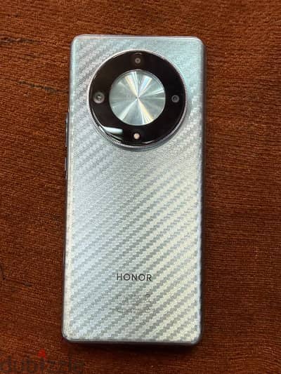 Honor X9B 256GB 12 GB كسر زيرو وارد الخارج