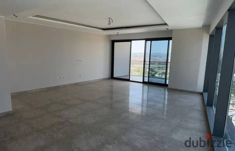 Luxury apartment in Zed West by Ora next to Al Rabwa and minutes from Cairo Gate Emaar and Beverly Hills