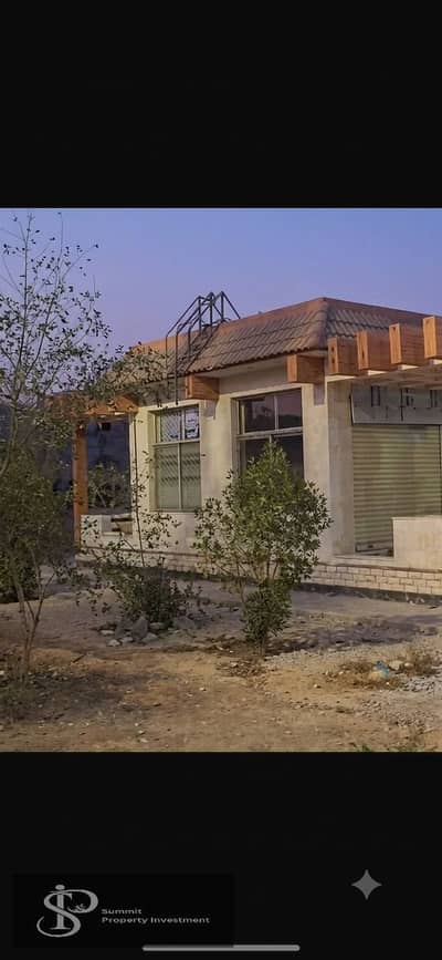 محل بالمجاورة 48 مساحة 32 متر