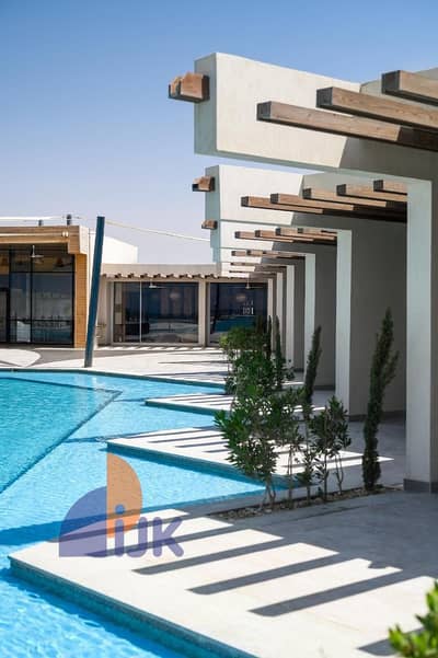 A very special opportunity for living or investment: a fantastic chalet for sale in the heart of Ras El Hekma, North Coast.