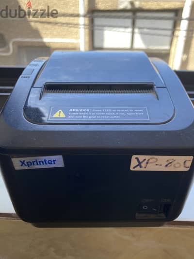 X-printer 80c
