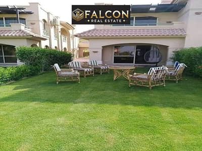 علي البحر جاهز للسكن الان شالية متشطب ف لافيستا 6 العين السخنة LAVISTA 6 AIN ELSOKHNA