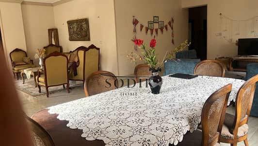 Apartment for sale in Obour City, 7th District, villas, one of the most prestigious areas in Obour City, a district of palaces and villas. Prime locat