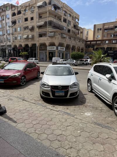 Volkswagen Jetta 2008