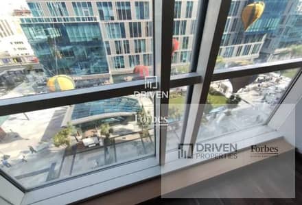 مكتب إداري متشطب بالكامل بالتكييفات للإيجار في كابيتال بيزنس بارك الشيخ زايد       Capital Business Park Sheikh Zayed