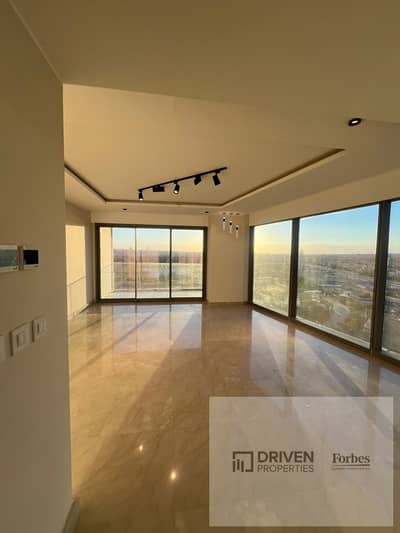اقل سعر في السوق شقهG+20  متشطبه بالكامل 3غرف للبيع في ابراج زد زد ويست Zed West Zed Towers الشيخ زايد الجيزه