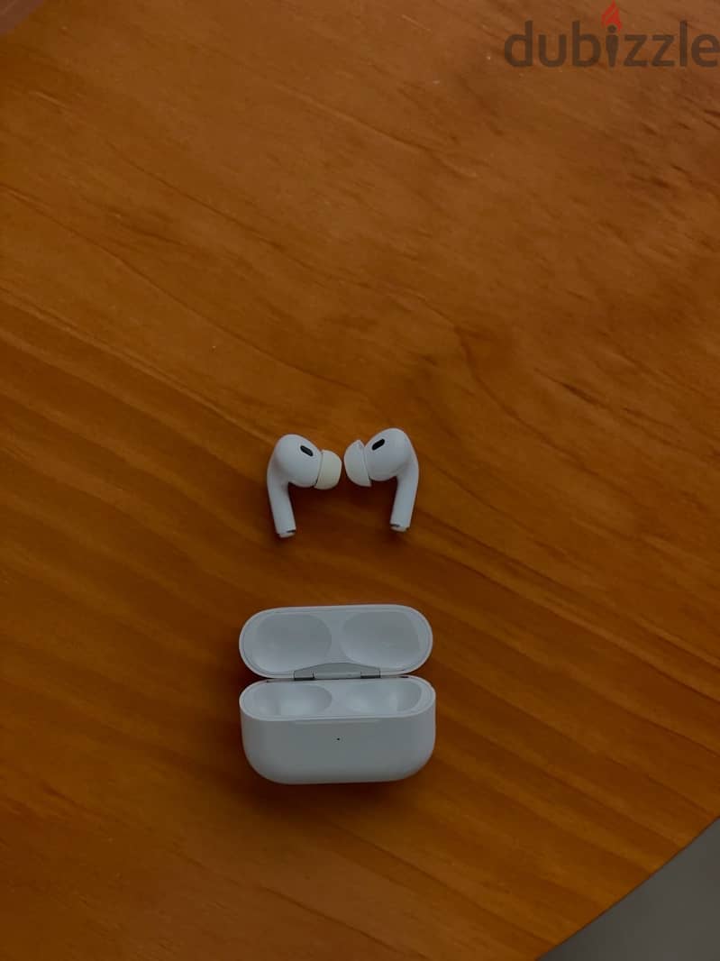AirPods pro 2 original 1