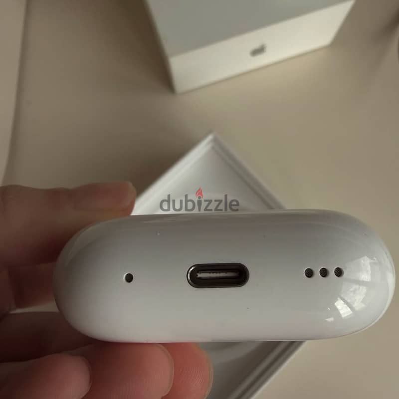 AirPods pro 2 original 3