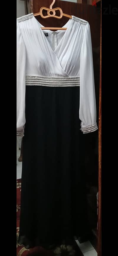فستان  سواريه للمناسبات