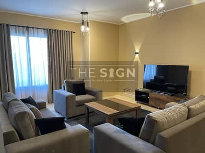 Furnished apartment for rent Village Gate Palm Hills,